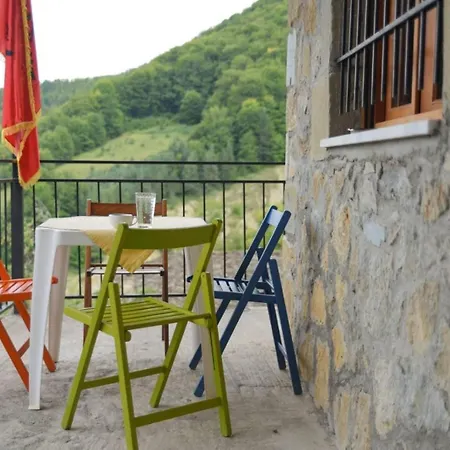 Taverna Iliri - Dardhe