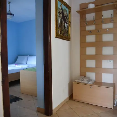 Taverna Iliri - Dardhe