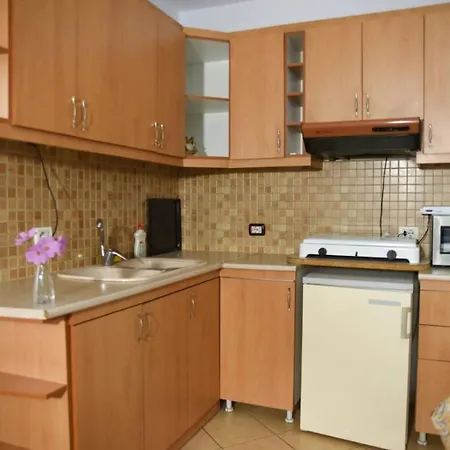 Taverna Iliri - Dardhe *