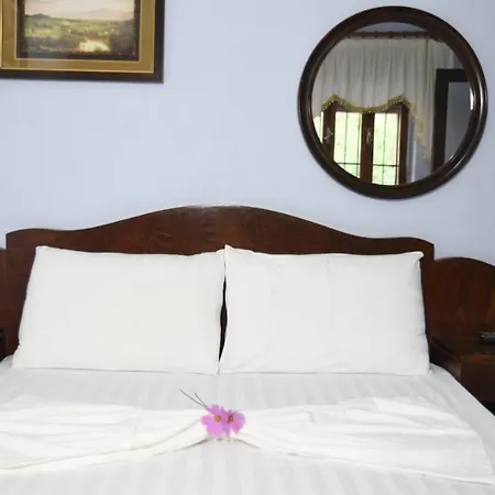 Taverna Iliri - Dardhe * 다르더