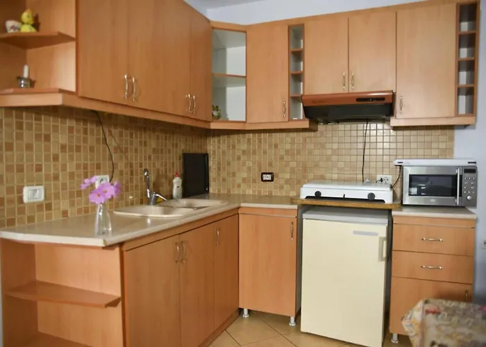 Taverna Iliri - Dardhe *