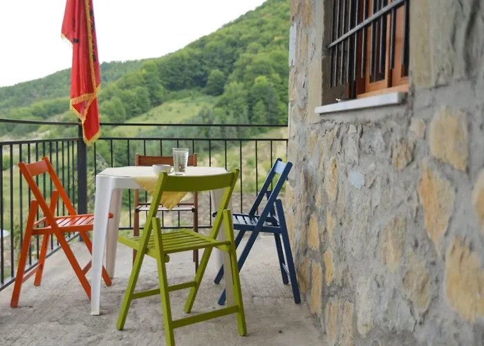 Taverna Iliri - Dardhe