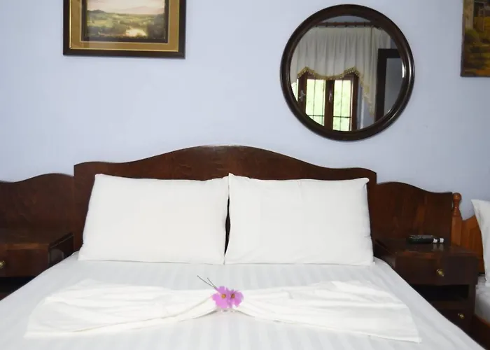 Taverna Iliri - Dardhe * داردهي