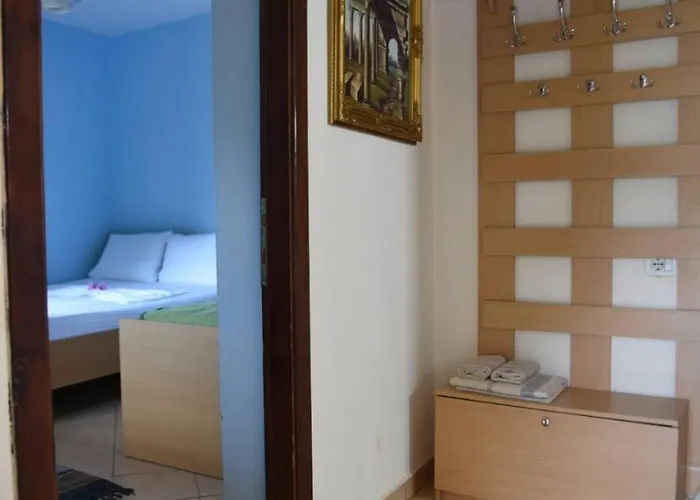 Taverna Iliri - Dardhe